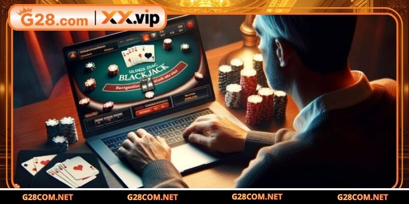 5 bước giúp nắm vững cách chơi blackjack