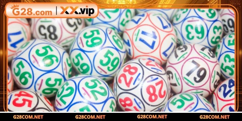 Bạn nên tìm số dựa trên tần suất xuất hiện