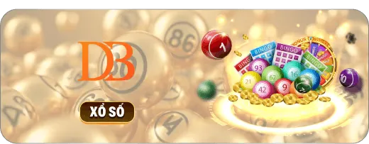 DB XỔ SỐ