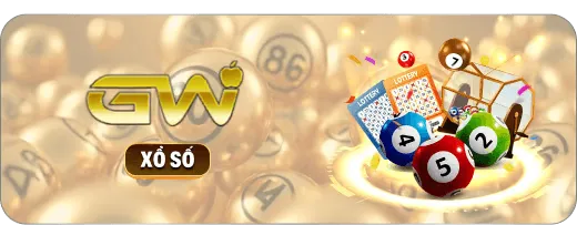 GW XỔ SỐ