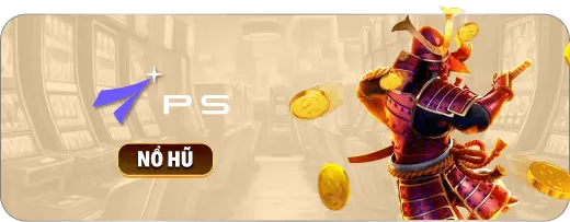 PS Nổ Hũ