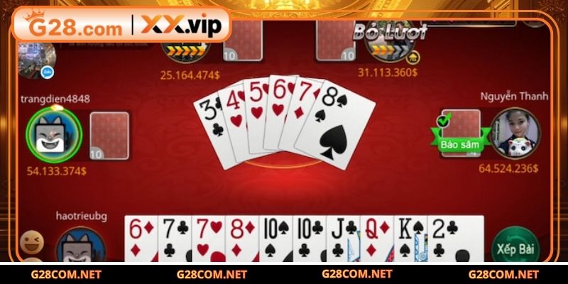 Giới thiệu luật chơi tá lả cho newbie