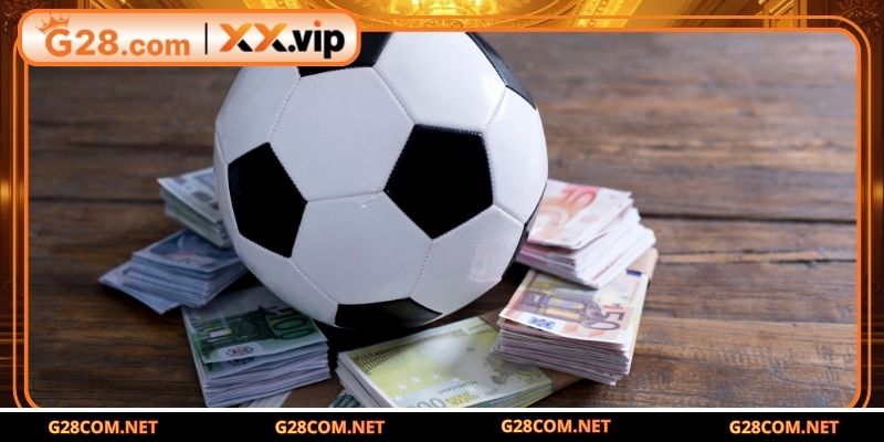 Khái quát tổng quan về tỷ số ảo G28