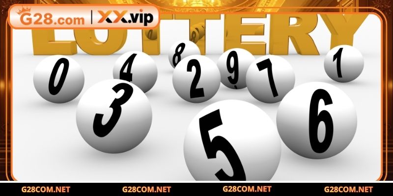 Khám phá thể loại xổ số max 4D