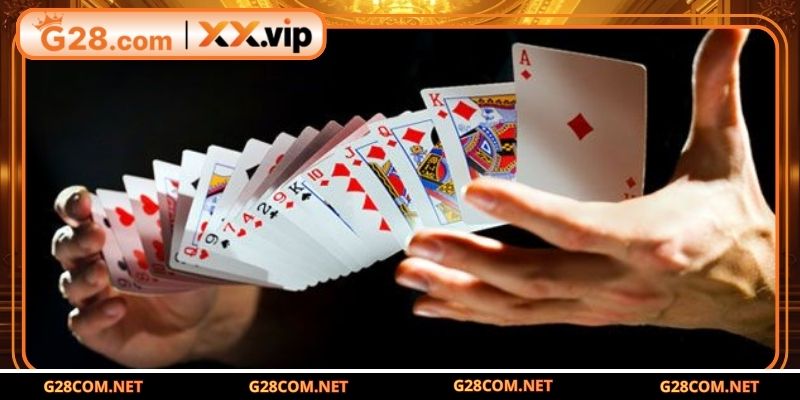 Lý do hội viên nên biết luật chơi phỏm