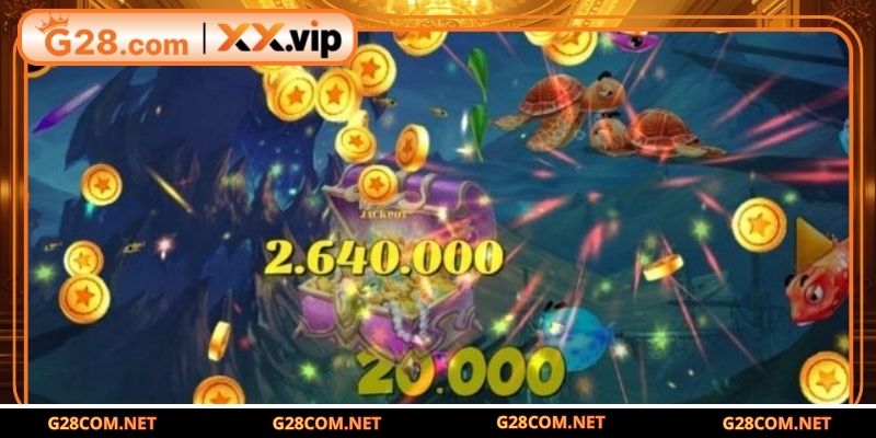 Những công cụ đắc lực hỗ trợ quá trình săn mồi