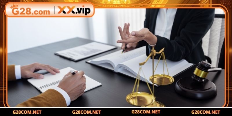 Những điểm chính trong quy định miễn trách nhiệm