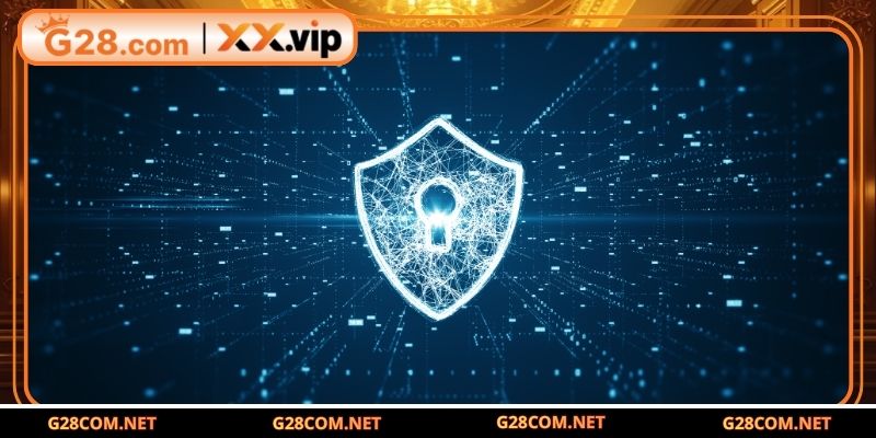 Nội dung chủ chốt của chính sách an toàn dữ liệu