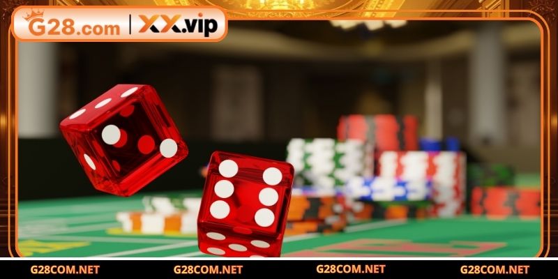 Quan sát chuỗi kết quả là mẹo chơi cần thiết