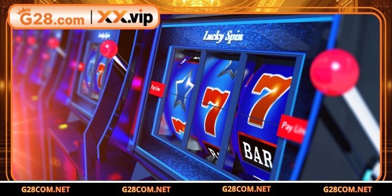 Tìm hiểu đôi nét về nổ hũ b52